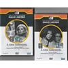 Fabbri Editori 2 Dvd A COME ANDROMEDA Vittorio Cottafavi Sceneggiati Rai serie completa 1972
