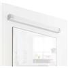 B·LED BARCELONA LED Applique LED per specchio bagno - 15W