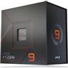 AMD PROCESSORI AMD Ryzen 9 7900X processore 4,7 GHz 64 MB L3 Scatola