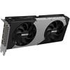 INNO3D GeForce RTX 5060 Ti TWIN X2 OC NVIDIA 8 GB GDDR7