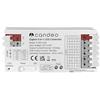 Candeo ZigBee - Controller per strisce LED, compatibile con Home Assistant, Hubitat, Philips Hue e altri hub zigbee - 5 in 1 per strisce LED RGBWW, RGBW, RGB, CCT e monocolore