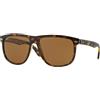 Ray-Ban Occhiali da sole Marroni Polarizzati - Mod. 4147