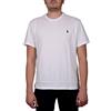 Ralph Lauren Maglietta Ralph Lauren Classic-Fit - White (Medium)