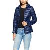Emporio Armani Giubbotto - 8NTB14 TN12Z - Donna blu XS