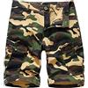 EODJXIO Jeans Moto Uomo Elasticizzati Estivi Pantaloni Chino Pantaloni da Lavoro Uomo Elasticizzati Jeans Holiday Uomo Estivi Short Cargo Uomo Pantaloni Neri Bambino Eleganti