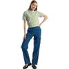 United Colors of Benetton Pantalone 4AGHDF05V, Avio 217, 42 Donna
