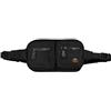 Alpha Industries Label 1.5L Marsupio da uomo Black