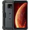 Blackview BV4900 32GB - Nero, fair