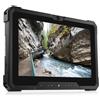 Dell Latitude 7212 12" Core i5 1.6 GHz - SSD 128 GB - 8GB Senza tastiera - refurbished