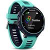 Garmin Smart Watch Garmin Cardiofrequenzimetro GPS Forerunner 735XT - Blu, fair