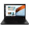Lenovo ThinkPad T495 14" Ryzen 3 PRO 2.1 GHz - SSD 256 GB - 8GB - QWERTY - Svedese, excellent