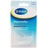 GIURIATI GROUP S.R.L. Separadita anatomico in gel gelactiv scholl