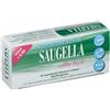 MEDA PHARMA SPA Saugella cotton touch assorbenti interni super in cotone 16 pezzi