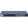 HIKVISION Switch 16 POE - HIK 301803156