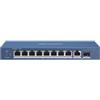 HIKVISION Switch 8 porte - HIK 301803373