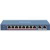 HIKVISION Switch 8 porte - HIK 301803410