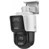 HIKVISION Telecamere TandemVu 4 IP 4 4X - HIK 327001435