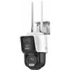 HIKVISION Telecamere TandemVu 4 2.8mm - HIK 327001853