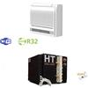 CLIMATIZZATORE MONO CONSOLE 18000 CONDENSATO AD ACQUA HT DC INVERTER A++A+ GAS R-32 POMPA DI CALORE WI FI LINEA 2026 PRONTA CONSEGNA