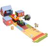 Dickie Toys ABC Fendti Farm Life Set 204118002ON1, Multicolore