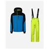 8848 Ski Essential M - Completo Sci - Uomo - S4127185-1100/050