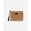 Mistral Raffia W - Borsa - Donna - Beige