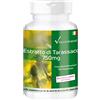 Vitamintrend Estratto di tarassaco 750 mg, 180 compresse, estratto di radice di tarassaco ad alto dosaggio 10:1, integratore alimentare vegano senza magnesio stearato, prodotto in Germania