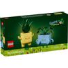 Lego Botanicals 10349 Piantine felici