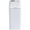 Candy CST 282D2/1-11 Lavatrice Caricamento dall'alto 8 kg 1200 Giri/min Classe D Bianco