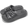 Teva W Apretrail Slide Black Women Casual Lifestyle Camping Sandal 1166790-BLK