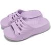 Teva W Apretrail Slide Purple Women Casual Lifestyle Camping Sandal 1166790-LPN