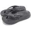 Teva W ApreTrail Flip Black Women Casual Camping Flip-Flops Sandal 1166777-BLK