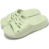 Teva W Apretrail Slide Green Women Casual Lifestyle Camping Sandal 1166790-SDLN