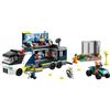 Lego Camion Laboratorio Mobile della Polizia LEGO 60418 CITY POLICE