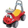 Chicco Primipassi Chicco 00011505000000 MOVE & GROW Billy Quattro Rosso