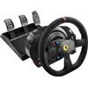 Thrustmaster T300 Ferrari Integral Racing Wheel Alcantara Edition Nero Sterzo +