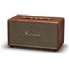 MARSHALL Cassa Bluetooth Stereo Amplificatore Marrone - 1006080 Stanmore III