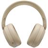 Yamaha Cuffie microfono Blutooth Yamaha YH E700BBE Advanced ANC Beige