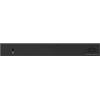 Netgear GS324P Switch Ethernet non gestito 24 porte Gigabit 16 PoE+ 1U rack