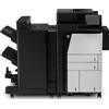 HP LaserJet Enterprise M830z Multifunzione A3 Bianco e Nero Wi-Fi Diretto