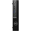 DELL OptiPlex 7020 Plus Mini PC i5-14500 16GB RAM 512GB SSD Windows 11 Pro Nero