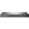 HPE Aruba 2930F Switch di Rete L3 Gestito 24G PoE+ 4SFP+ 10G