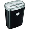 Fellowes (TG. 10) Fellowes 4653101 Distruggidocumenti 53C, a Frammento, per Uso Personale