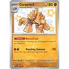 Garganacl - Shiny Rare | 178/091