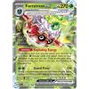 Forretress ex - 002/091