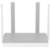 Keenetic Hero Modem Router Wi-Fi 6 4G+ AX1800 Mesh Gigabit Dual-band