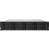 QNAP TS-1232PXU-RP NAS 12 bay Rack 2U 10GbE SFP+ 2,5GbE 4GB RAM