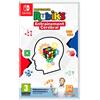 MICROÏDS Professeur Rubik's Entraînement Cérébral - Nintendo Switch - Nintendo Switch [Edizione: Francia]