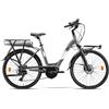ATALA DEAL 5.4 7V 26 ANTRACITE OPACO MISURA 45