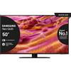 SAMSUNG QE50QN90FATXZT TV MINI LED, 50 "